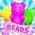 Candy Bear Saga Game