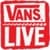 Vans Live