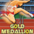 Gold Medallion Free