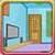 Escape Games-Blazing Room
