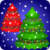 Colorful Christmas Tree Live Wallpaper 