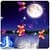 3D Moonlight Live Wallpapers