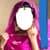 Indian Saree Photo Montage