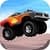Monster Car 2018