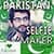 Photo editor- Pakistan Flag Photo Frame Stickers