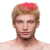My Hairstyle: Latest man hair style photo