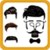 Man Hair style Editor