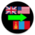 Language Translator English to Mongolian  