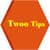 Twoo Tips