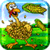 Dummy Ostrich Goof Chicken