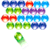 Bubble Pro Games