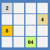 2048 Puzzle - Game