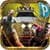 Zombie Car Parking Simulator Dead Drive Challenge