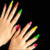 Magic Nails Art Designs