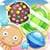 Candy Sweet Fruit Splash Saga