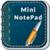 Mini Notepad Free