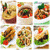 Indonesian Food
