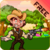 Shooter In Forest