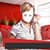Sweet Business Woman Photo Editor