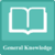 General Knowledge 2018