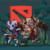The Quiz of Dota 2