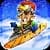 Ski Land Madness Gold