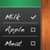 Shopping List Free - Einkaufsliste