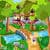 Rescue pet team Ranger Lily game free