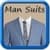 Man Suits Photo