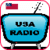 USA Radio Stations