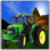 Tractor Drive Simulator