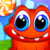 Where is my Candy physic game