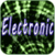 Live Electronic Music Radio