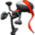 Shadow ninja run