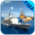 BATTLE IN SEA