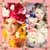 Popular Flowers Photo Collage