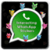 Interacting Whats App Stickers