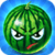 Crazy Flying Fruits