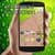 TRANSPARENT PHONE SCREEN LIVE WALLPAPER