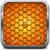 Honeycomb Clock