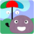 Umbrella and Soil Monsters