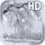 Snow Tree Live Wallpaper