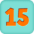 fast 15 puzzle