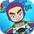 Cowboy Cartoon Toy Story Jump to Hitter Games