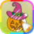 Halloween Coloring Pages - Coloring Games for Kids