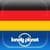 Lonely Planet German Phrasebook