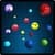 ColorFul Balls LiveWallpaper HD