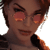 Tomb Raider Poker Card Game