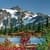 Mountain 3D HD Wallpaper Free