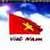 Vietnam Flag